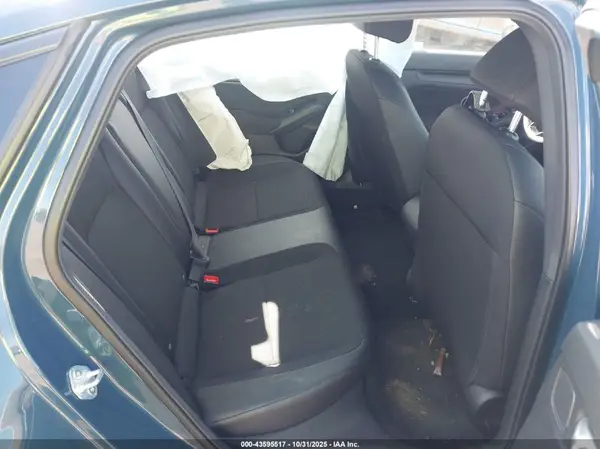 2HGFE2F55TH517676 2026 HONDA CIVIC - Image 8