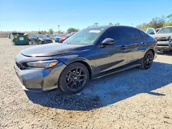 2HGFE2F55TH518360 2026 HONDA CIVIC