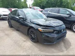 2HGFE2F55TH518469 2026 HONDA CIVIC