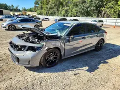 2HGFE2F55TH519301 2026 HONDA CIVIC