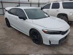 2HGFE2F55TH519461 2026 HONDA CIVIC