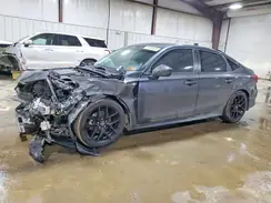 2HGFE2F55TH520075 2026 HONDA CIVIC