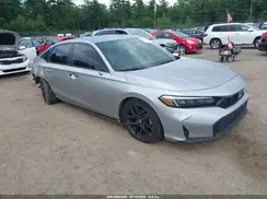 2HGFE2F55TH520447 2026 HONDA CIVIC