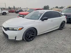 2HGFE2F55TH520979 2026 HONDA CIVIC