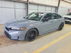 2HGFE2F55TH521159 2026 HONDA CIVIC