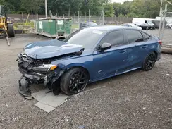 2HGFE2F55TH521937 2026 HONDA CIVIC