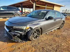 2HGFE2F55TH522960 2026 HONDA CIVIC