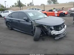 2HGFE2F55TH522988 2026 HONDA CIVIC
