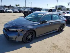 2HGFE2F55TH523008 2026 HONDA CIVIC