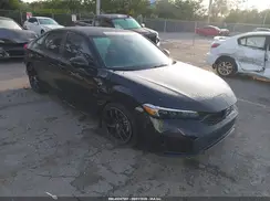 2HGFE2F55TH525096 2026 HONDA CIVIC