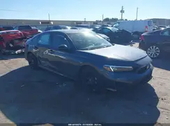 2HGFE2F55TH525891 2026 HONDA CIVIC