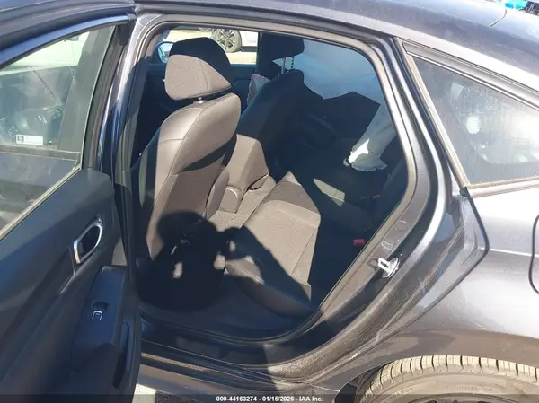 2HGFE2F55TH525891 2026 HONDA CIVIC - Image 8