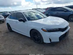 2HGFE2F55TH526619 2026 HONDA CIVIC