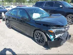 2HGFE2F55TH526992 2026 HONDA CIVIC