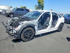 2HGFE2F55TH528354 2026 HONDA CIVIC