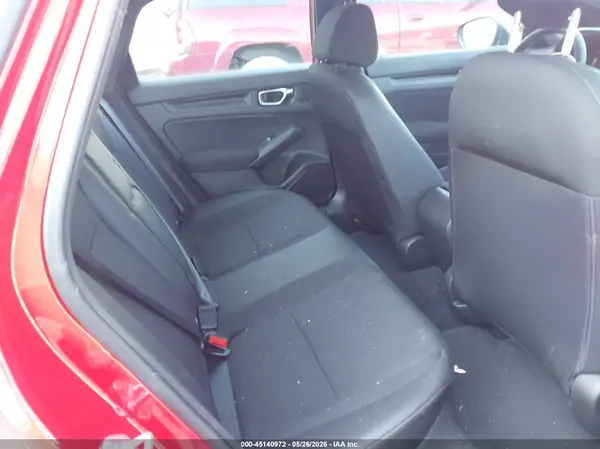 2HGFE2F55TH528726 2026 HONDA CIVIC - Image 8