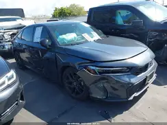 2HGFE2F55TH528774 2026 HONDA CIVIC