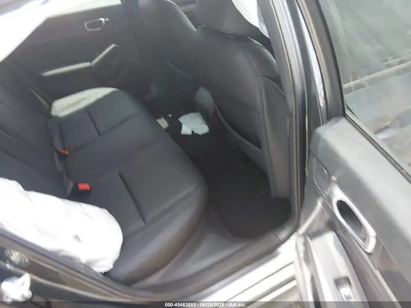 2HGFE2F55TH529309 2026 HONDA CIVIC - Image 8