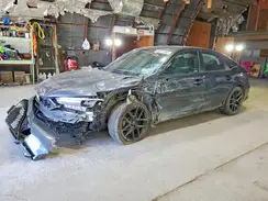 2HGFE2F55TH529391 2026 HONDA CIVIC