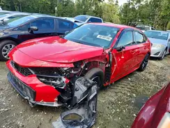 2HGFE2F55TH529956 2026 HONDA CIVIC