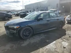 2HGFE2F55TH530525 2026 HONDA CIVIC