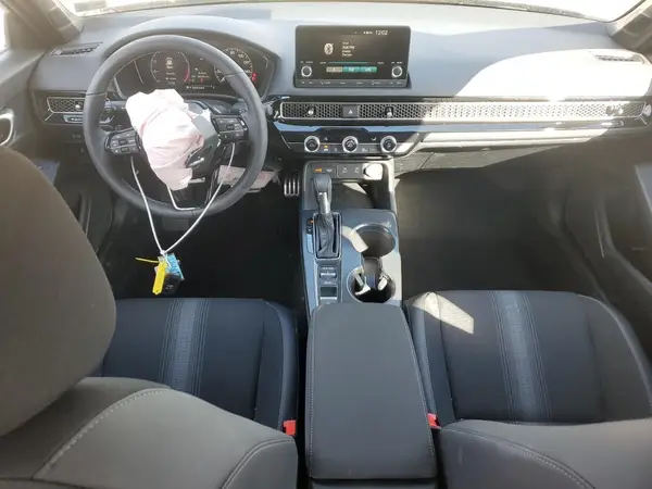 2HGFE2F55TH530525 2026 HONDA CIVIC - Image 8