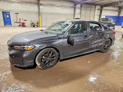 2HGFE2F55TH531500 2026 HONDA CIVIC