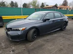 2HGFE2F55TH532663 2026 HONDA CIVIC