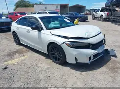 2HGFE2F55TH532792 2026 HONDA CIVIC