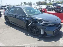 2HGFE2F55TH533585 2026 HONDA CIVIC