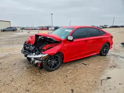 2HGFE2F55TH533702 2026 HONDA CIVIC