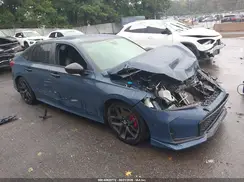 2HGFE2F55TH534123 2026 HONDA CIVIC
