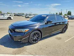2HGFE2F55TH535031 2026 HONDA CIVIC