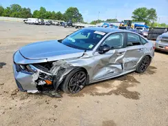 2HGFE2F55TH535188 2026 HONDA CIVIC