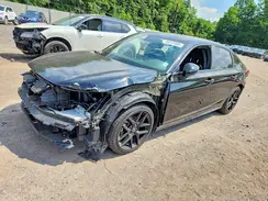 2HGFE2F55TH536129 2026 HONDA CIVIC