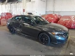 2HGFE2F55TH536695 2026 HONDA CIVIC