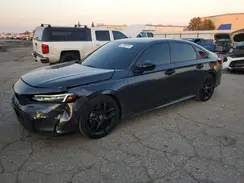 2HGFE2F55TH537202 2026 HONDA CIVIC