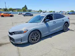 2HGFE2F55TH538124 2026 HONDA CIVIC