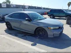 2HGFE2F55TH538849 2026 HONDA CIVIC