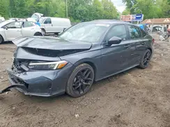 2HGFE2F55TH540228 2026 HONDA CIVIC