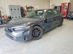 2HGFE2F55TH540715 2026 HONDA CIVIC