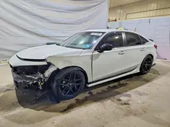 2HGFE2F55TH542688 2026 HONDA CIVIC