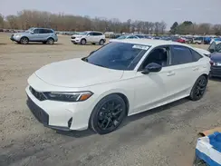 2HGFE2F55TH543632 2026 HONDA CIVIC