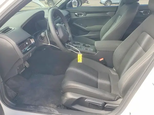 2HGFE2F55TH543632 2026 HONDA CIVIC - Image 8