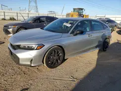 2HGFE2F55TH543923 2026 HONDA CIVIC