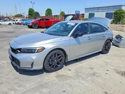 2HGFE2F55TH544957 2026 HONDA CIVIC