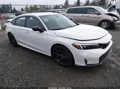 2HGFE2F55TH547891 2026 HONDA CIVIC