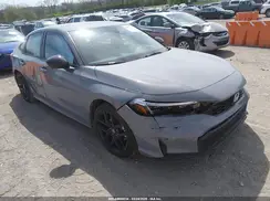 2HGFE2F55TH551519 2026 HONDA CIVIC