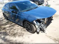 2HGFE2F55TH555652 2026 HONDA CIVIC