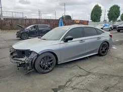 2HGFE2F55TH558129 2026 HONDA CIVIC